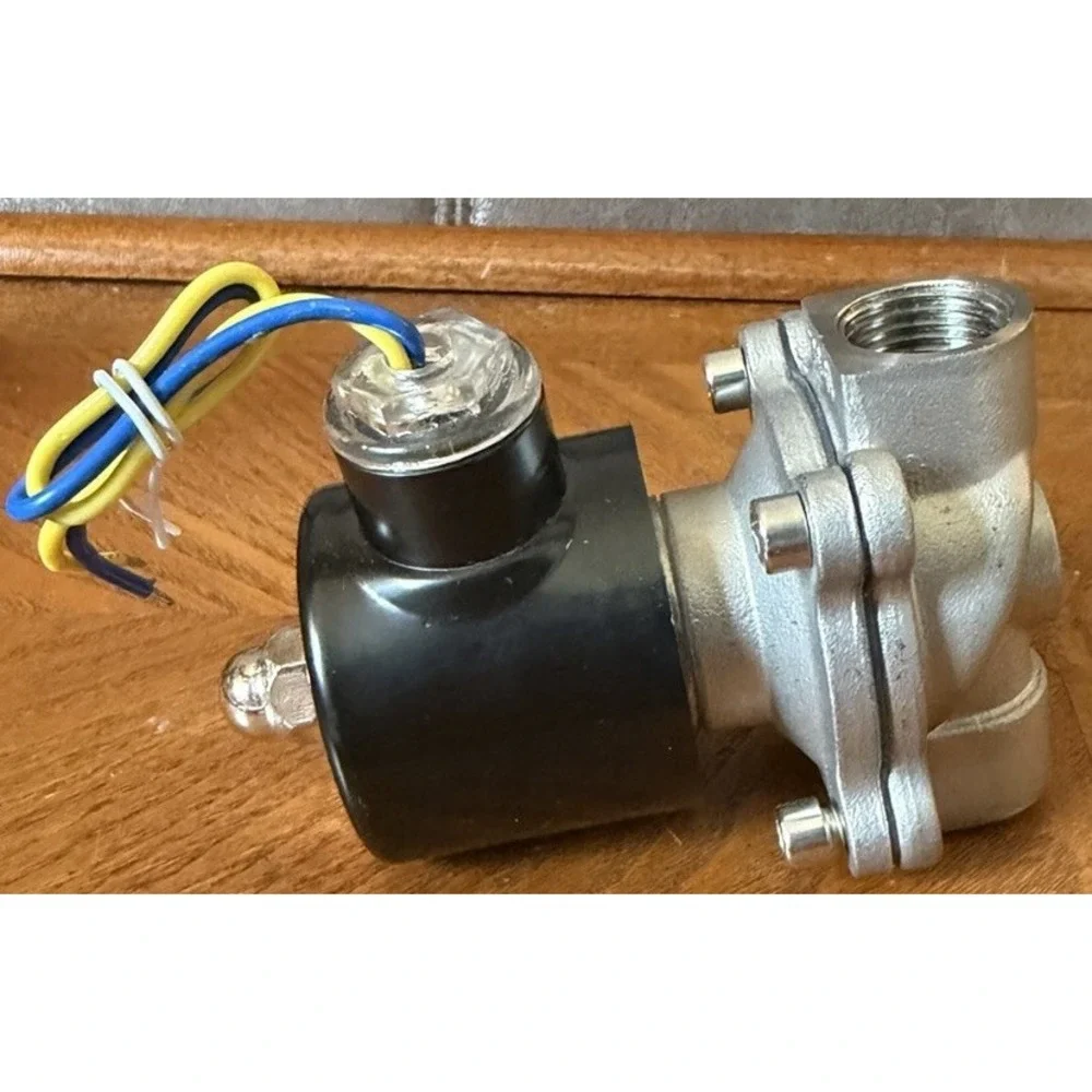 BACO 110V Ac 1/2